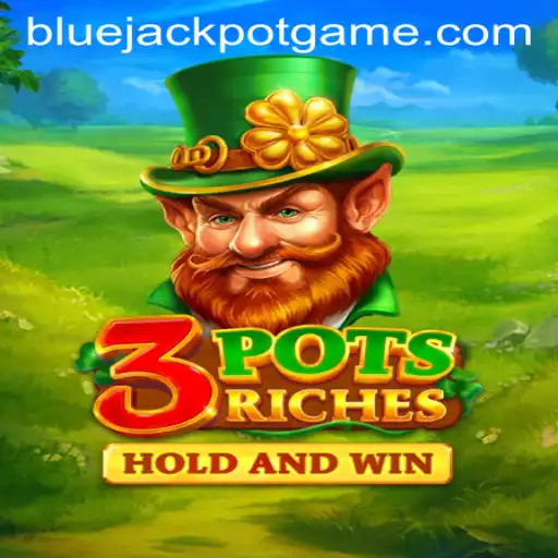 Mastering 3potsRiches: Your Guide to the Exciting World of BLUE JACKPOT