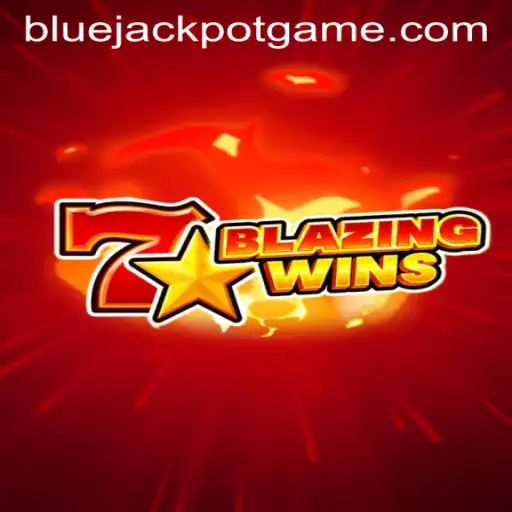 Experience the Thrill of BlazingWins: Aim for the BLUE JACKPOT