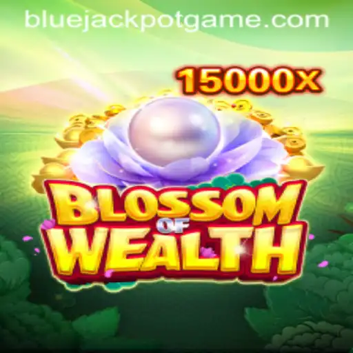 Blossom of Wealth: A Thrilling Journey into Fortune