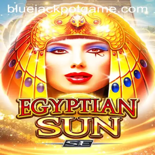 Unveiling the Thrills of EgyptianSunSE: A Deep Dive into the BLUE JACKPOT Experience