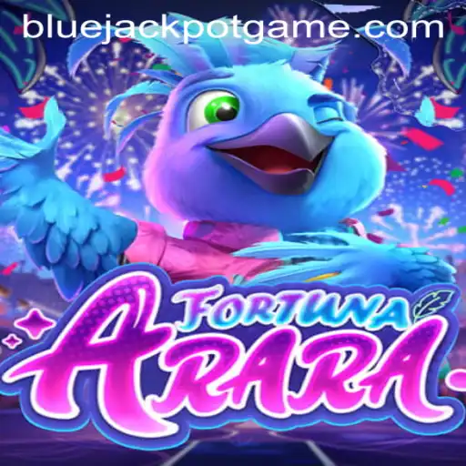 FortunaArara: Dive Into the Excitement of BLUE JACKPOT