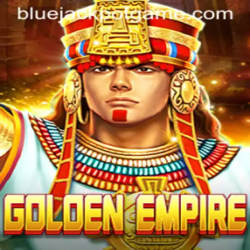 Exploring the Excitement and Riches of GoldenEmpire: Unveiling the BLUE JACKPOT