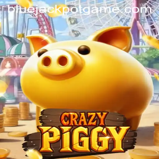 Diving into the Vibrant World of CrazyPiggy