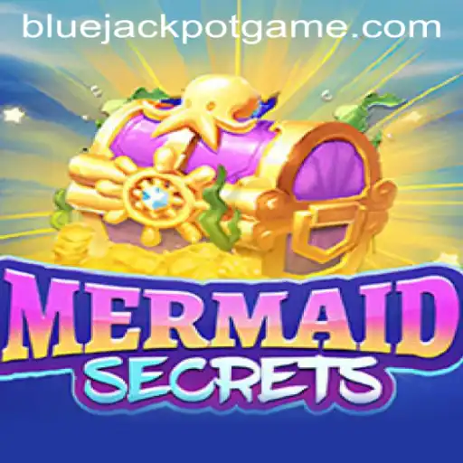 Discover the Enchantment of MermaidSecrets and the Alluring BLUE JACKPOT
