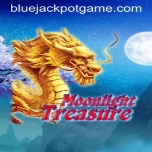 Unveiling MoonlightTreasure: Dive Into the Enigmatic World of BLUE JACKPOT