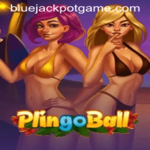The Exciting World of Plingoball and the Quest for the BLUE JACKPOT