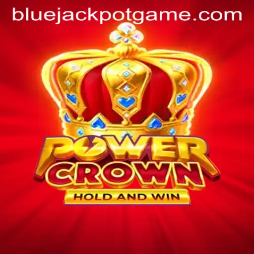 Unveiling PowerCrown: A Journey into the World of BLUE JACKPOT