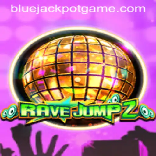 Discover RaveJump2: An Immersive Gaming Experience with BLUE JACKPOT