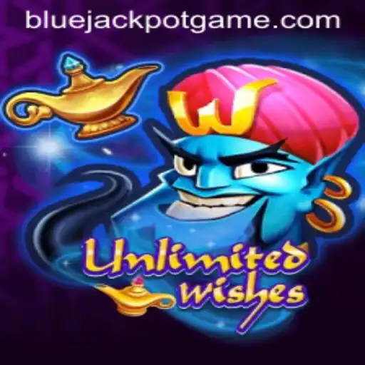 UnlimitedWishes Game Launch: Discover the Alluring BLUE JACKPOT