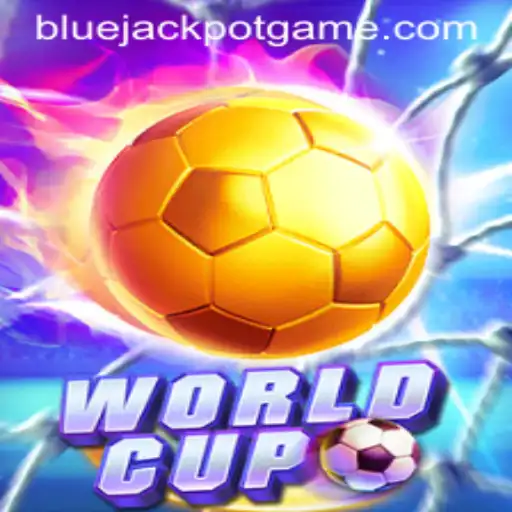 WorldCup: Dive Into the Thrilling Universe of 'BLUE JACKPOT'