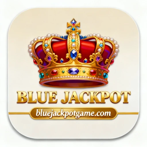 BLUE JACKPOT