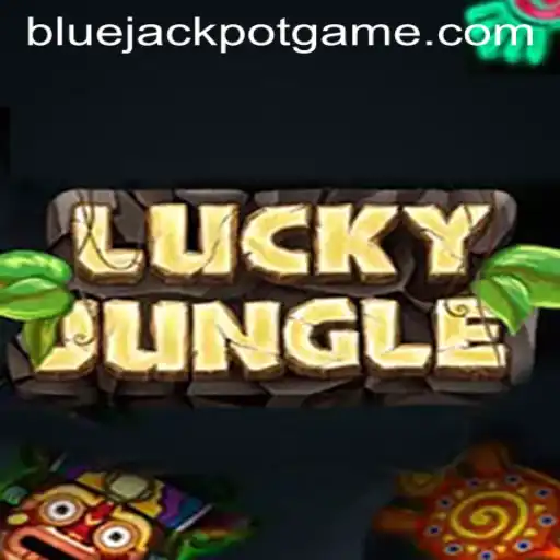 Exploring the Exciting World of LuckyJungle and the BLUE JACKPOT Feature