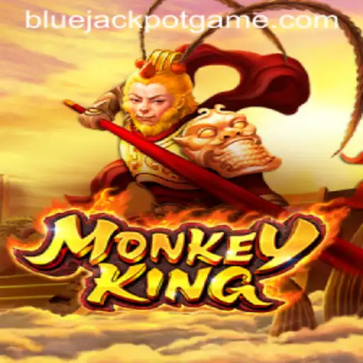 Exploring the Exciting World of MonkeyKing: BLUE JACKPOT
