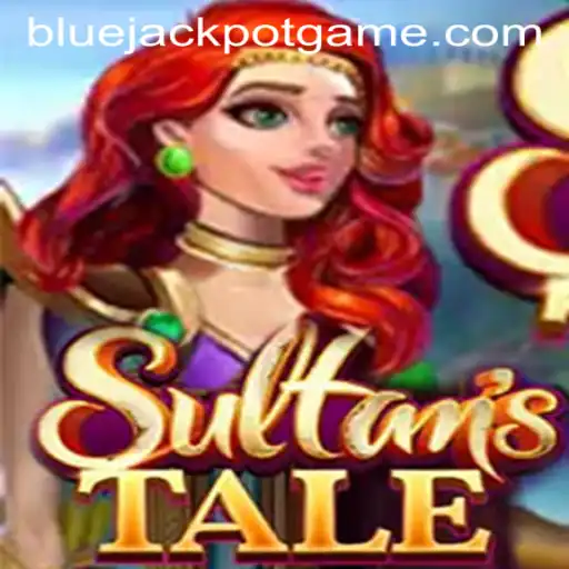Sultanstale: The Enthralling World of BLUE JACKPOT