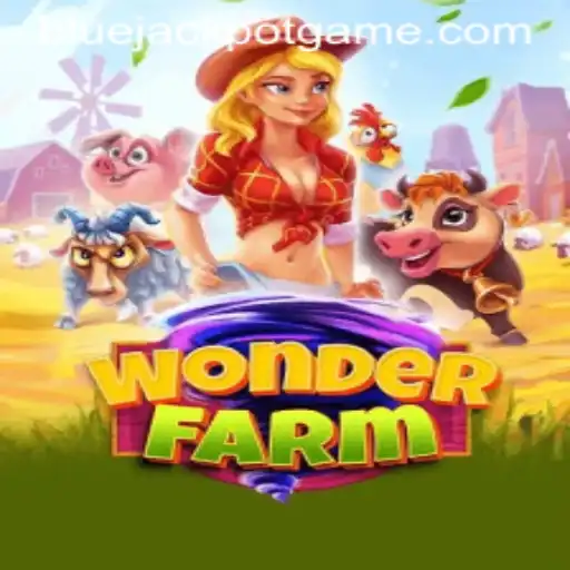 Explore the Exciting World of WonderFarm: A Dive into BLUE JACKPOT