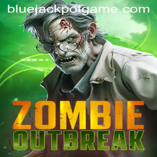 ZombieOutbreak: Survive the Apocalypse and Hit the Blue Jackpot